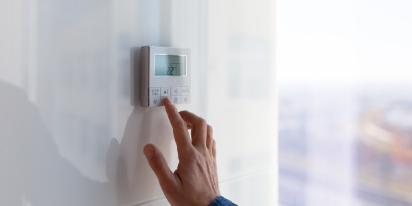 Reformas Integrales de Oficinas y Despachos en Fuenlabrada · Instalación Domótica y Automatización