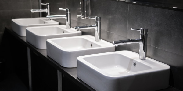 Reformas Integrales de Oficinas y Despachos en Fuenlabrada · Reformasde Baños / Lavabos / Aseos