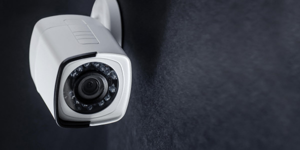 Reformas Integrales de Oficinas y Despachos en Fuenlabrada · Instalación Sistemas de Video Vigilancia y Alarmas