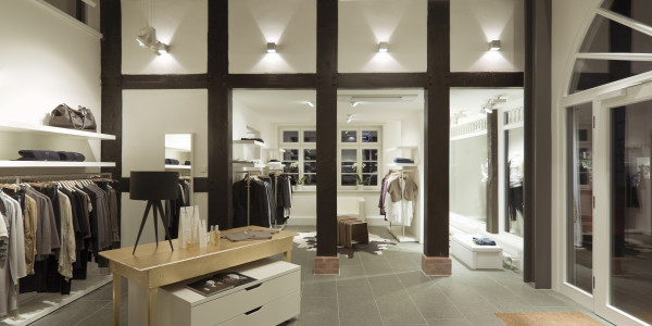 Reformas Integrales de Tiendas y Locales  Comerciales en Fuenlabrada · Diseño y Planificación de Espacios Comerciales